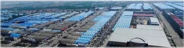 派克機器 臨朐